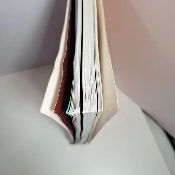 Mountains Come Out of the Sky Illustrated History of Prog Rock Used Library Book - Picture 6 of 16